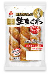 生ちくわ