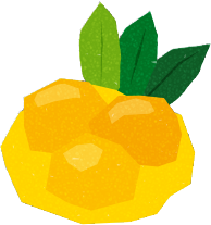 くりきんとんのイラスト