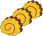 伊達巻