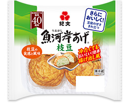 魚河岸あげ®枝豆