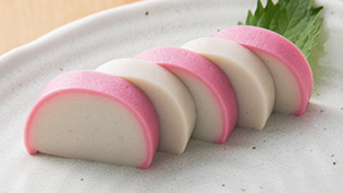 蒲鉾