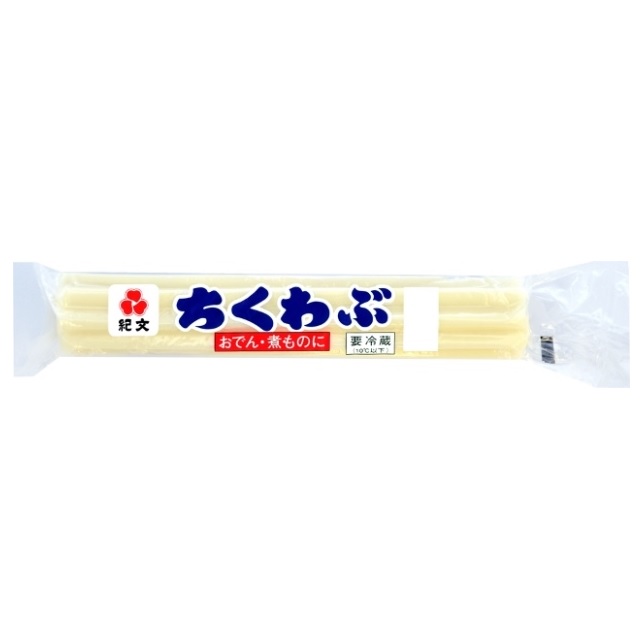 ちくわぶ1本