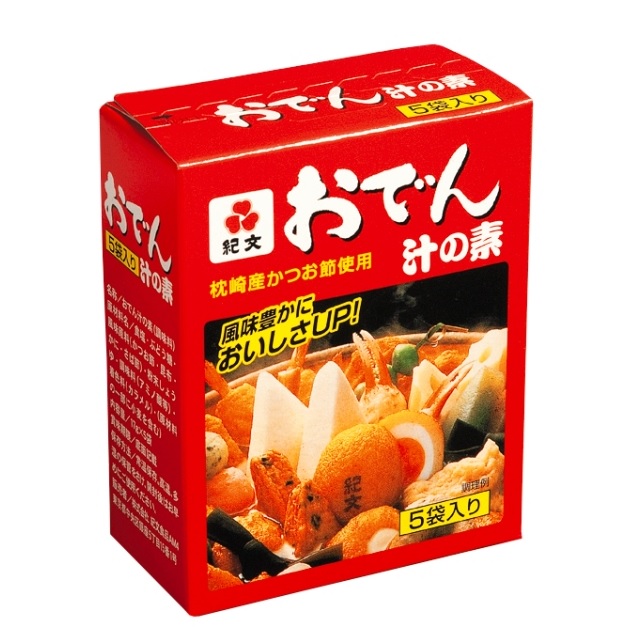 おでん汁の素顆粒 大
