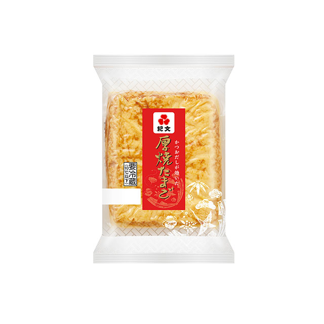 商品 厚焼たまご 240g