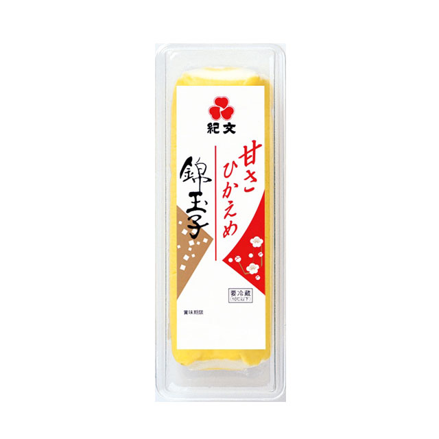 錦玉子 甘さひかえめ