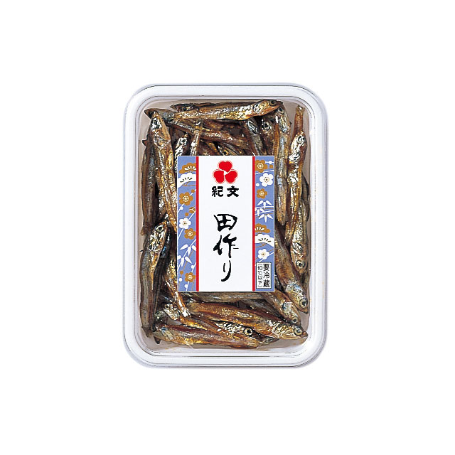 田作り 少量