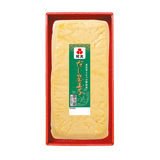 商品 だし巻たまご 480g