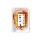 鬼がら焼　少量