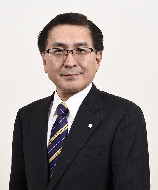 株式会社紀文食品 代表取締役社長 堤 裕