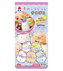 すみっこぐらし、かまぼこ