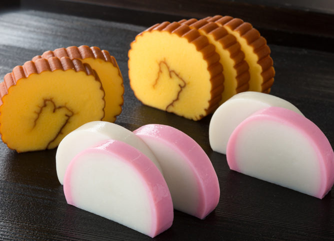 Kibun and Fish Paste based Products