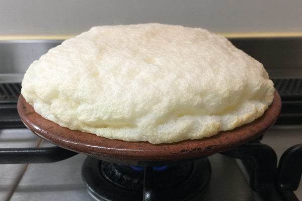 玉子ふわふわ