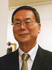 神崎 宣武(かんざき・のりたけ)さん