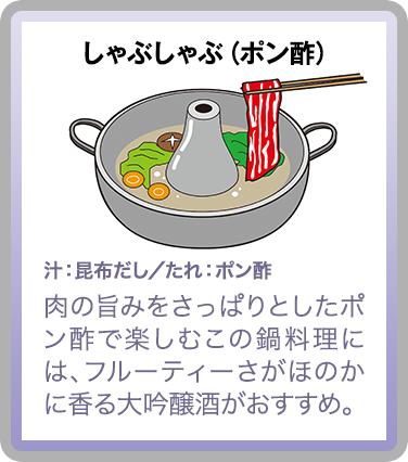 しゃぶしゃぶ(ゴマ)
