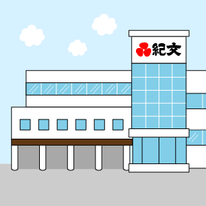 工場に到着