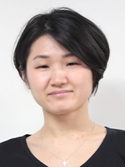 佐藤瑶子(さとう・ようこ)さん