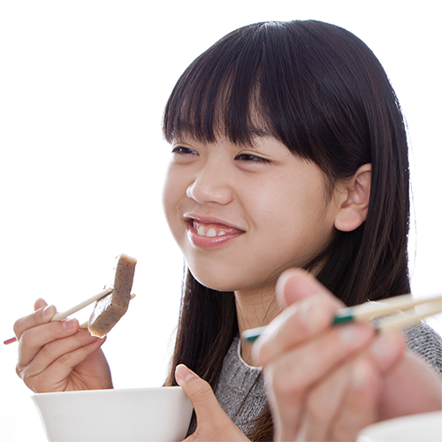 おでんは食感の宝庫