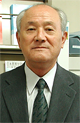 森 友彦(京都大学名誉教授)さん