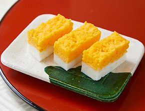 錦玉子