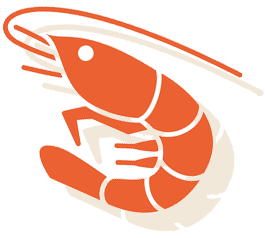 海老(えび)