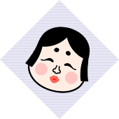 福笑い(ふくわらい)