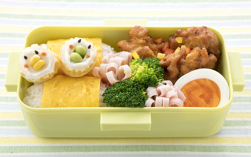 飾り切り　デコチーちく