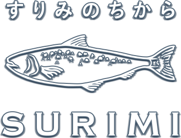 すりみのちから SURIMI BAR