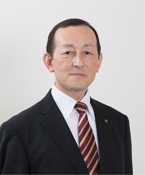 株式会社紀文西日本 代表取締役社長 飯嶋 雄次